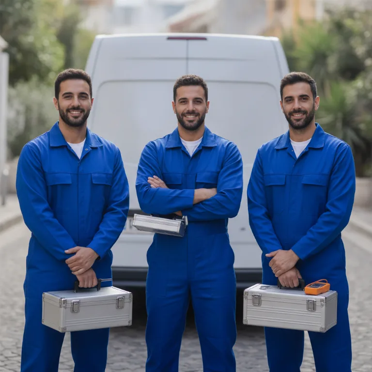 Riparazione Lavatrici team a Bisceglie
